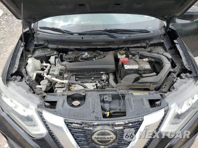 Zdjęcie 11 z 12 samochodu: 2018 NISSAN ROGUE S VIN:JN8AT2MT7JW487793 - miniatura