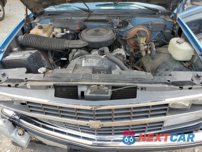 Zdjęcie 11 z 12 samochodu: 1988 CHEVROLET GMT-400 C1500 VIN:1GCDC14HXJZ264189 - miniatura