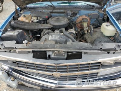 Zdjęcie 11 z 12 samochodu: 1988 CHEVROLET GMT-400 C1500 VIN:1GCDC14HXJZ264189 - miniatura