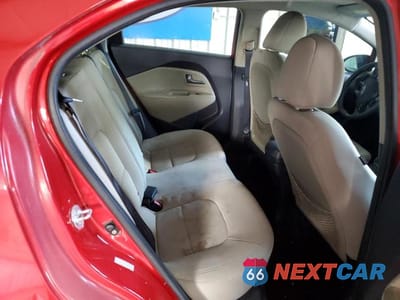 Zdjęcie 10 z 12 samochodu: 2013 KIA RIO EX VIN:KNADN5A38D6097831 - miniatura