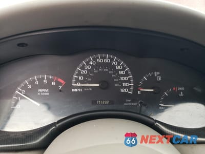 Zdjęcie 9 z 13 samochodu: 2001 CHEVROLET MALIBU VIN:1G1ND52J516191743 - miniatura