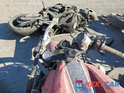 Zdjęcie 7 z 9 samochodu: 2021 HONDA CBR600 RR VIN:JH2PC40J2MK700335 - miniatura