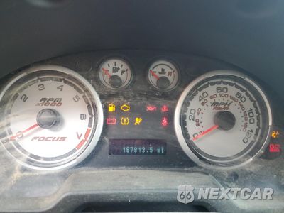 Zdjęcie 9 z 13 samochodu: 2009 FORD FIESTA SE VIN:3FADP4BJ4JM129616 - miniatura