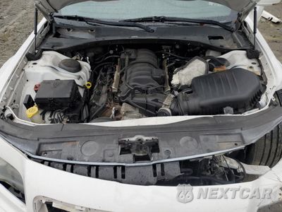 Zdjęcie 11 z 13 samochodu: 2012 CHRYSLER 300 SRT-8 VIN:2C3CCAFJ2CH801320 - miniatura