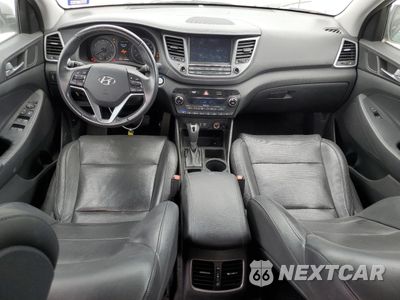 Zdjęcie 8 z 15 samochodu: 2016 HYUNDAI TUCSON LIMITED VIN:KM8J33A20GU029316 - miniatura