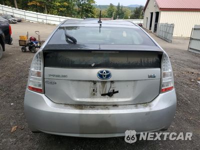 Zdjęcie 6 z 12 samochodu: 2010 TOYOTA PRIUS VIN:JTDKN3DU4A0050619 - miniatura