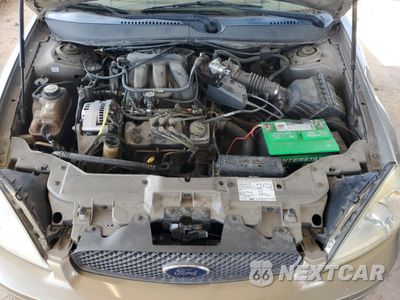 Zdjęcie 13 z 14 samochodu: 2004 FORD TAURUS SE VIN:1FAFP58254A206994 - miniatura