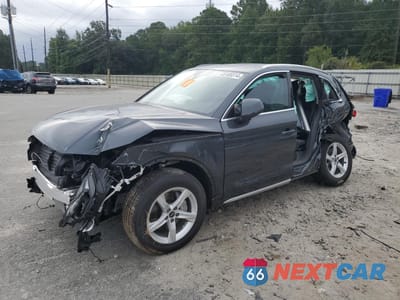 2024 AUDI Q5 PREMIUM 40 WA1ABAFY3R2116340 - główne zdjęcie licytacji z USA - miniatura