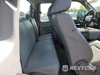 Zdjęcie 10 z 14 samochodu: 2015 FORD F350 SUPER DUTY VIN:1FT7X3B63FEB25843 - miniatura