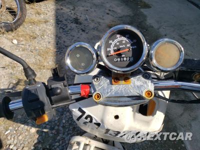 Zdjęcie 8 z 11 samochodu: 2006 HONDA RUCKUS VIN:L9NTEACX5G1250787 - miniatura