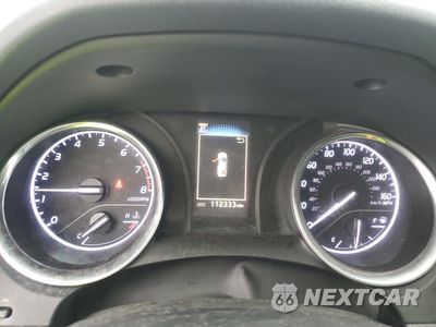 Zdjęcie 9 z 13 samochodu: 2019 TOYOTA CAMRY L VIN:4T1B11HK5KU706762 - miniatura