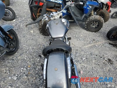 Zdjęcie 6 z 8 samochodu: 2008 SUZUKI VL800 VIN:JS1VS55A782107152 - miniatura