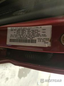 Zdjęcie 12 z 12 samochodu: 2004 TOYOTA TACOMA DOUBLE CAB VIN:5TEHN72N04Z393462 - miniatura