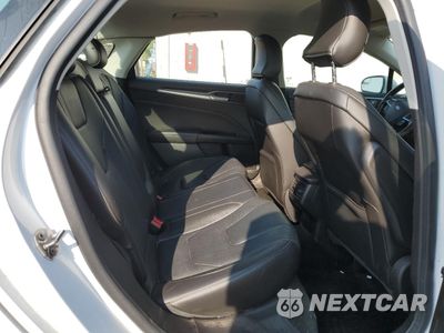 Zdjęcie 10 z 14 samochodu: 2016 FORD FUSION TITANIUM VIN:3FA6P0K95GR331772 - miniatura