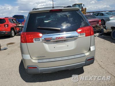 Zdjęcie 6 z 13 samochodu: 2013 GMC TERRAIN SLT VIN:2GKALUEK2D6192164 - miniatura