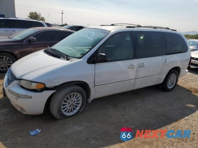 2000 CHRYSLER TOWN & COUNTRY LXI 1C4GP54L8YB650951 - główne zdjęcie licytacji z USA - miniatura