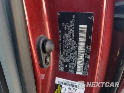 Zdjęcie 16 z 16 samochodu: 2006 TOYOTA SIENNA XLE VIN:5TDZA22C36S437276 - miniatura