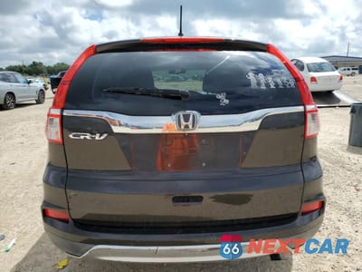 Zdjęcie 6 z 14 samochodu: 2015 HONDA CR-V EX VIN:2HKRM3H53FH540449 - miniatura