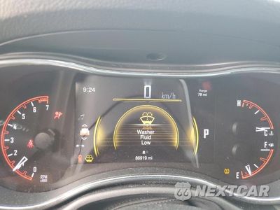 Zdjęcie 9 z 13 samochodu: 2015 DODGE DURANGO SXT VIN:1C4RDJAG1FC864270 - miniatura