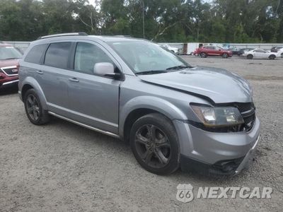 Zdjęcie 7 z 26 samochodu: 2018 DODGE JOURNEY CROSSROAD VIN:3C4PDDGG4JT197174 - miniatura