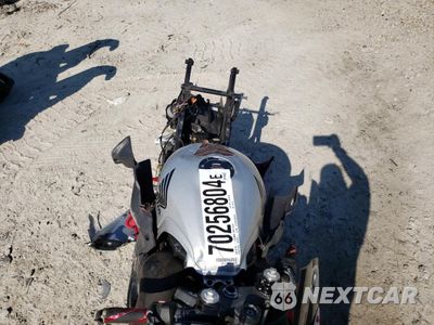 Piąte zdjęcie samochodu w środku: 2003 HONDA CBR600 F4 VIN:JH2PC35063M401184 - miniatura