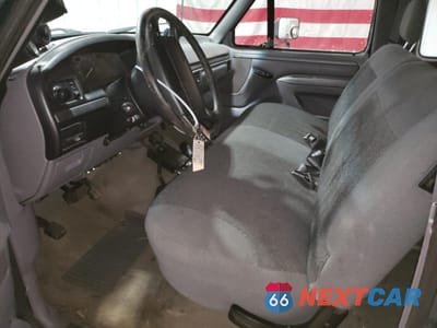 Zdjęcie 7 z 12 samochodu: 1994 FORD F150 VIN:1FTEX14N6RKA95324 - miniatura