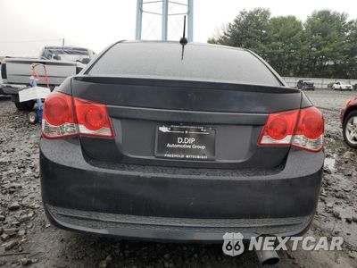 Zdjęcie 6 z 12 samochodu: 2016 CHEVROLET CRUZE LIMITED LT VIN:1G1PE5SB9G7129912 - miniatura