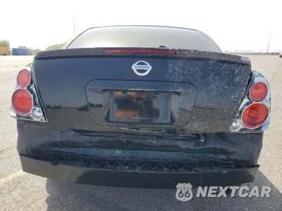 Zdjęcie 6 z 15 samochodu: 2005 NISSAN ALTIMA S VIN:1N4AL11D55N484704 - miniatura