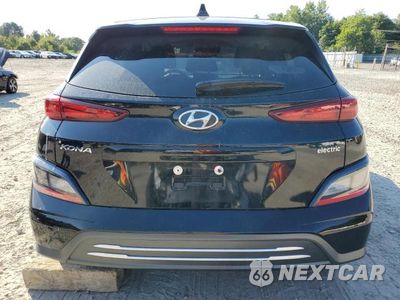 Zdjęcie 6 z 14 samochodu: 2023 HYUNDAI KONA SE VIN:KM8K23AG6PU191566 - miniatura