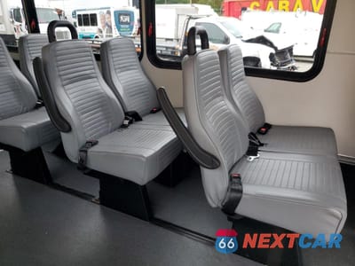 Zdjęcie 11 z 13 samochodu: 2017 FORD ECONOLINE E350 SUPER DUTY CUTAWAY VAN VIN:1FDEE3FS1HDC22113 - miniatura