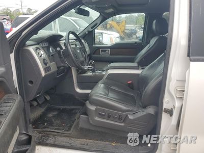 Zdjęcie 7 z 14 samochodu: 2013 FORD F150 SUPERCREW VIN:1FTFW1ET5DKD74812 - miniatura