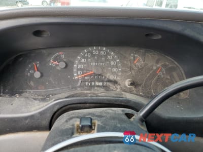 Zdjęcie 9 z 13 samochodu: 1999 FORD ECONOLINE E350 SUPER DUTY WAGON VIN:1FBSS31L6XHB42558 - miniatura