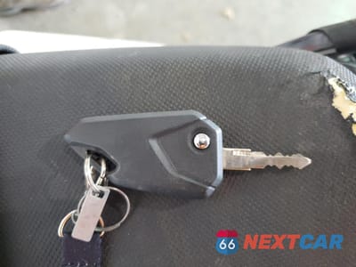 Zdjęcie 8 z 10 samochodu: 2018 HONDA GROM VIN:MLHJC7516J5005405 - miniatura