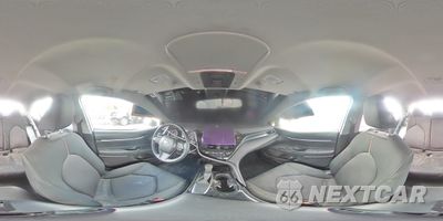 Zdjęcie 12 z 14 samochodu: 2022 TOYOTA CAMRY SE VIN:4T1G11AK5NU028972 - miniatura