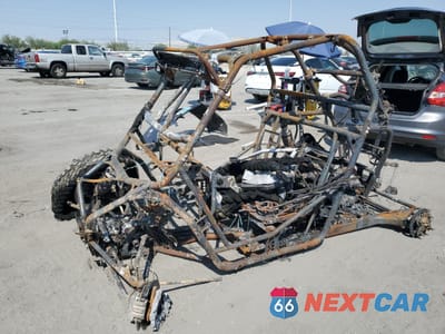 Drugie zdjęcie samochodu z przodu: 2014 POLARIS RZR 1000 XP EPS VIN:4XAST1EA9EF357003 - miniatura