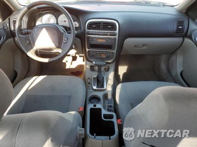 Zdjęcie 8 z 12 samochodu: 2003 SATURN L200 VIN:1G8JU54F13Y552725 - miniatura
