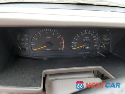 Zdjęcie 9 z 13 samochodu: 1999 ISUZU RODEO VIN:4S2CG58V5R4358677 - miniatura