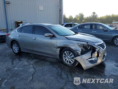 Czwarte zdjęcie samochodu z boku: 2013 NISSAN ALTIMA 2.5 VIN:1N4AL3AP6DC168146 - miniatura