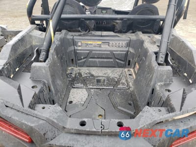 Zdjęcie 6 z 10 samochodu: 2023 POLARIS RZR XP 1000 VIN:3NSNAE995PH423012 - miniatura