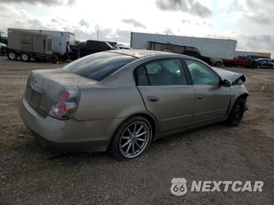 Trzecie zdjęcie samochodu z tyłu: 2005 NISSAN ALTIMA S VIN:1N4AL11DX5C245547 - miniatura