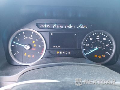 Zdjęcie 9 z 15 samochodu: 2020 FORD EXPEDITION XLT VIN:1FMJU1JT6LEA23826 - miniatura
