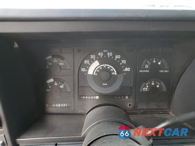 Zdjęcie 9 z 12 samochodu: 1988 CHEVROLET GMT-400 C1500 VIN:1GCDC14HXJZ264189 - miniatura