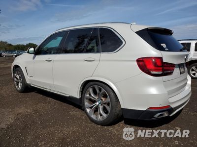 Drugie zdjęcie samochodu z przodu: 2018 BMW X5 XDRIVE35D VIN:5UXKS4C59J0Y19140 - miniatura