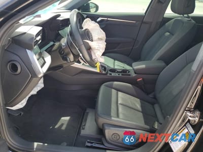 Zdjęcie 7 z 12 samochodu: 2023 AUDI A3 PREMIUM VIN:WAUAUDGYXPA103763 - miniatura