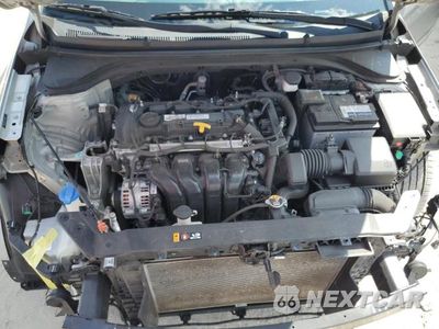 Zdjęcie 19 z 24 samochodu: 2020 HYUNDAI ELANTRA SEL VIN:5NPD84LF9LH586903 - miniatura