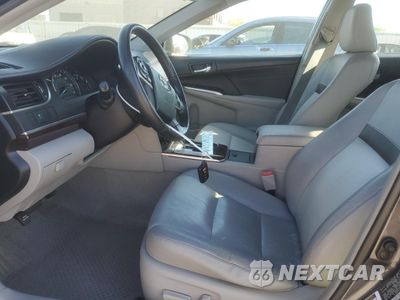 Zdjęcie 7 z 12 samochodu: 2014 TOYOTA CAMRY L VIN:4T4BF1FK7ER339605 - miniatura