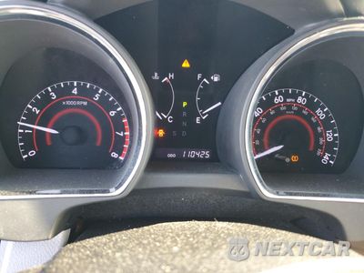 Zdjęcie 9 z 13 samochodu: 2013 TOYOTA HIGHLANDER BASE VIN:5TDZK3EHXDS122966 - miniatura