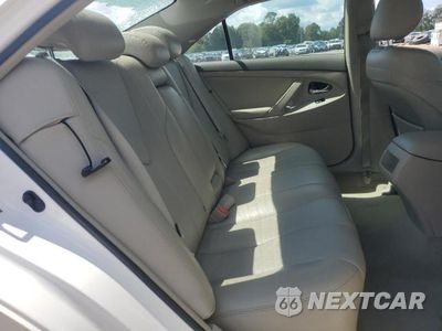Zdjęcie 10 z 12 samochodu: 2009 TOYOTA CAMRY BASE VIN:4T1BE46K69U801804 - miniatura