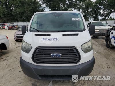 Piąte zdjęcie samochodu w środku: 2015 FORD TRANSIT T-150 VIN:1FTNE1ZM2FKA98805 - miniatura