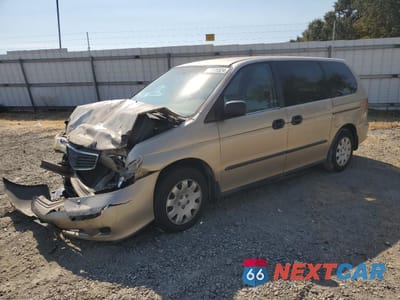 1999 HONDA ODYSSEY LX 2HKRL1851XH511430 - główne zdjęcie licytacji z USA - miniatura